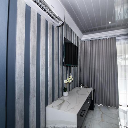 The Fine Line Lodge Pretoria-Noord Esterno foto
